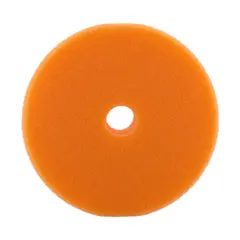 Honey Combination U-series Polishing Pad 130/150mm Orange Medium poleringspute