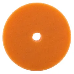 Honey Combination U-series Polishing Pad 150/180mm Orange Medium poleringspute