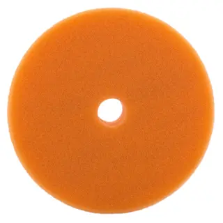 Honey Combination U-series Polishing Pad 150/180mm Orange Medium poleringspute