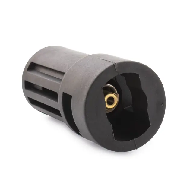 Kärcher K adapter til Champion kobling Benytt tilbehør fra K til Champion 