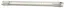 Labcraft Apollo 360mm m/bryter 12V 12V. B:360, H:16, D:37mm