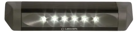 Labcraft Interi&#248;rlys skr&#229; 1872Lm - 12v. M&#229;l:183x50x20mm.
