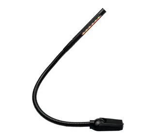 Labcraft Map Light 12V Leselampe bil - 0,85W - IP40 - 0,07Amp