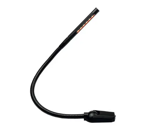 Labcraft Map Light 12V Leselampe bil - 0,85W - IP40 - 0,07Amp