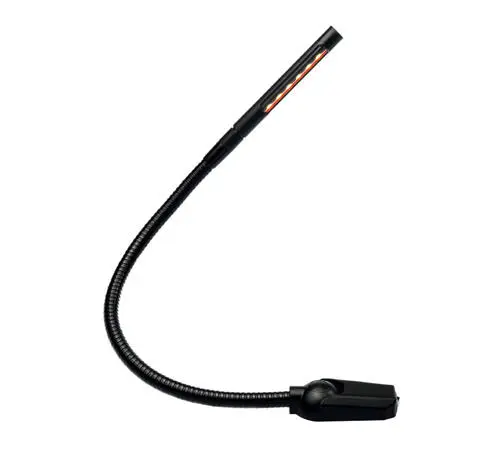 Labcraft Map Light 12V Leselampe bil - 0,85W - IP40 - 0,07Amp 