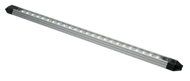 Labcraft Nebula interiørlys LED 62cm Gir godt og jevnt arbeidslys i varerom 