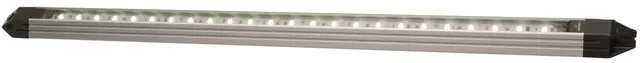 Labcraft Nebula interiørlys LED 62cm 640 Lumen12V. Bryter. Mål:624x44x15mm. . 
