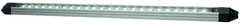 Labcraft Nebula interi&#248;rlys LED 62cm 24V.. M&#229;l:624x44x15mm. 640 Lumen. Bryter