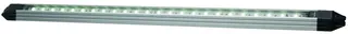 Labcraft Nebula interi&#248;rlys LED 62cm 24V.. M&#229;l:624x44x15mm. 640 Lumen. Bryter