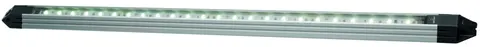 Labcraft Nebula interi&#248;rlys LED 62cm M&#229;l:624x44x15mm. 640 Lumen