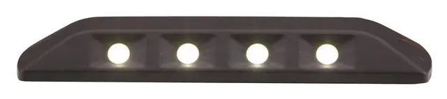 Labcraft S18 Scenelite 1248Lm - Mål:183x50x20mm 
