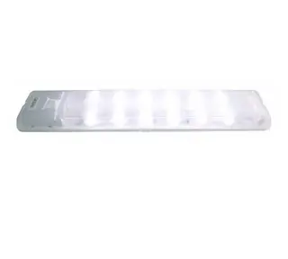 Labcraft Trilite 36 - 12V 1280 Lumen! Interi&#248;rlys med bryter. 9W.