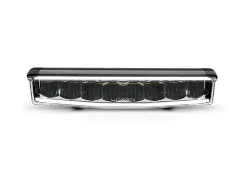 Lazer Air 55 411x105x81mm. 6800 Lm