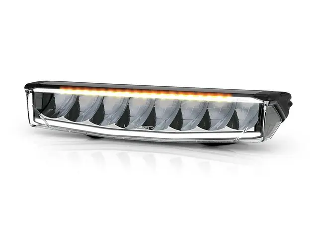 Lazer Air 55 Beacon 411x105x81mm. 6800 Lm 