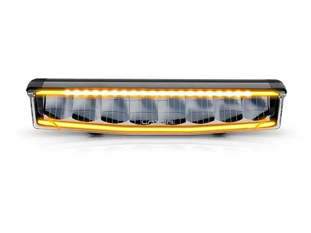 Lazer Air 55 Beacon 411x105x81mm. 6800 Lm 