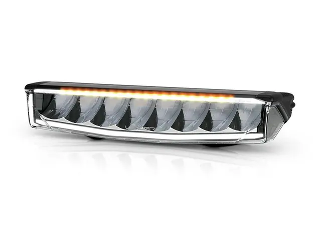 Lazer Air 90 Beacon 411x105x81mm. 9160Lm 