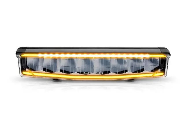 Lazer Air 90 Beacon 411x105x81mm. 9160Lm 