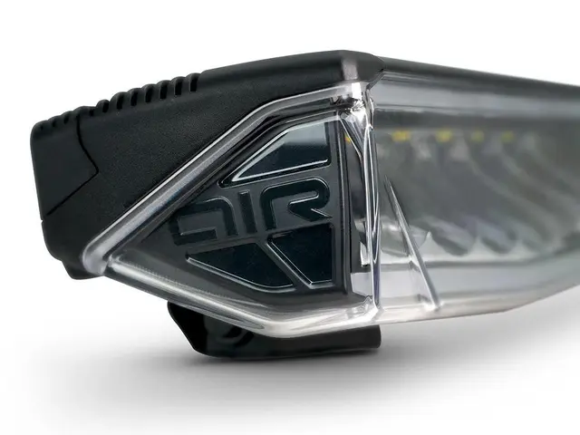 Lazer Air 90 Beacon 411x105x81mm. 9160Lm 