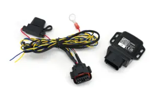 Lazer Canny Canbus Interface IP68 tetthet, monteres i motorrom
