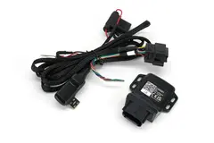 Lazer Canny Canbus Interface Kontaktl&#248;s oppkobling