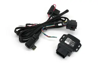 Lazer Canny Canbus Interface Kontaktl&#248;s oppkobling