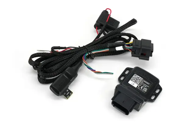 Lazer Canny Canbus Interface Kontaktløs oppkobling 