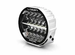 Lazer Sentinel 9 Elite PL2 145W - Hvit - 3-pin AMP