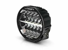 Lazer Sentinel 9 Elite PL2 145W - Sort - 3-pin AMP