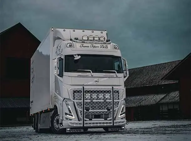 Lazer Sentinel 9 Highline 130W - PL2 - Hvit 