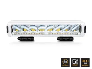 Lazer Triple-R 1000 G2 - Beacon Gen2. Med varsellys. 9240 Lumen.