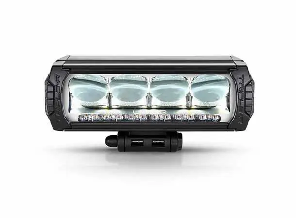 Lazer Triple-R 750 Beacon med Varsellys - 5400 Lumen. 