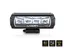 Lazer Triple-R 750 Elite LED fjernlys Gen2. Lengde 230mm. 5068 Lumen.
