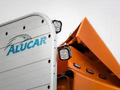 Lazer Utility 50 Robust og Popul&#230;r LED-arbeidslampe