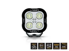 Lazer Utility 50 Robust og Popul&#230;r LED-arbeidslampe