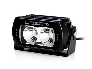 Lazer &#174; ST2 Evolution Lengde 124mm. 2068 Lumen