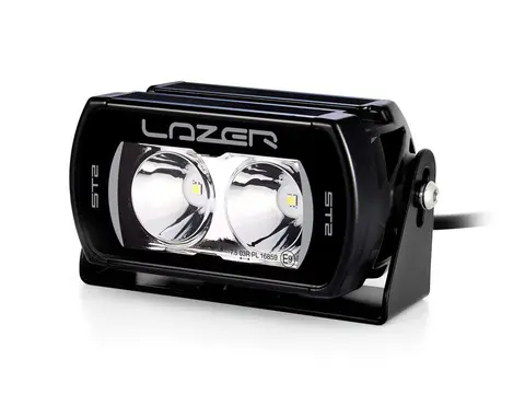 Lazer &#174; ST2 Evolution Lengde 124mm. 2068 Lumen