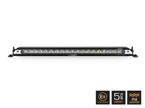 Lazer&#174; Linear 18 Elite+ CanM8 canbus CANM8 CANBUS | Lyspakke Krybbefeste.