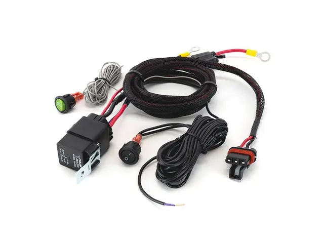 Lazer® Linear 18 Elite+ Modernum canbus MODERNUM CANBUS | Lyspakke Krybbefeste. 