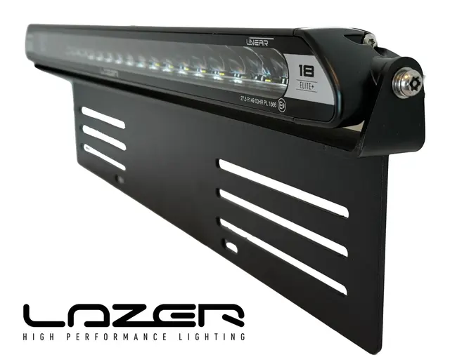 Lazer® Linear 18 Elite+ Modernum canbus MODERNUM CANBUS | Lyspakke Krybbefeste. 