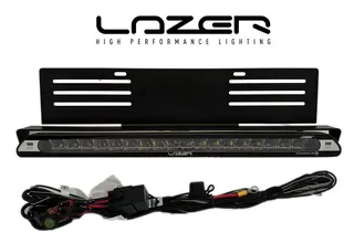 Lazer&#174; Linear 18 Elite+ Modernum canbus MODERNUM CANBUS | Lyspakke Krybbefeste.