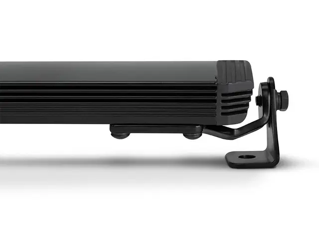 Lazer® Lyspakke med Glide 18 Elite Modernum Canbus. Skiltplate sidemount. 