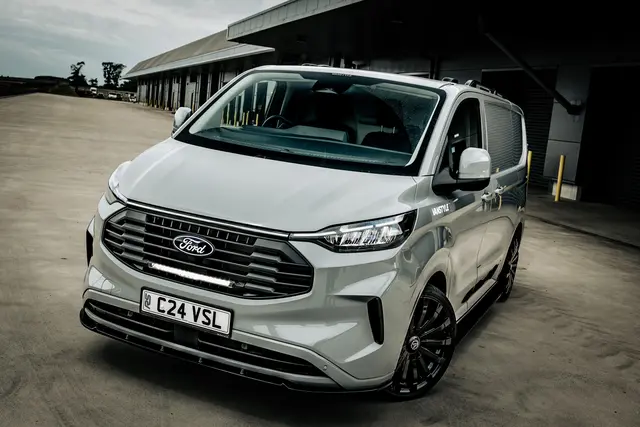 Lazer® Glide 18 11500Lumen. 516x71x38mm 