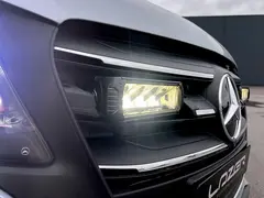 Lazer&#174; Grillkit med Triple-R 750 ELITE Til Mercedes Vito 2024-