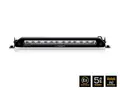 Lazer Linear 12 Elite LED fjernlys Popul&#230;r - kraftig slank LED-bjelke!