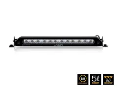 Lazer Linear 12 Elite LED fjernlys Popul&#230;r - kraftig slank LED-bjelke!