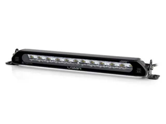 Lazer Linear 12 Elite LED fjernlys Populær - kraftig slank LED-bjelke! 