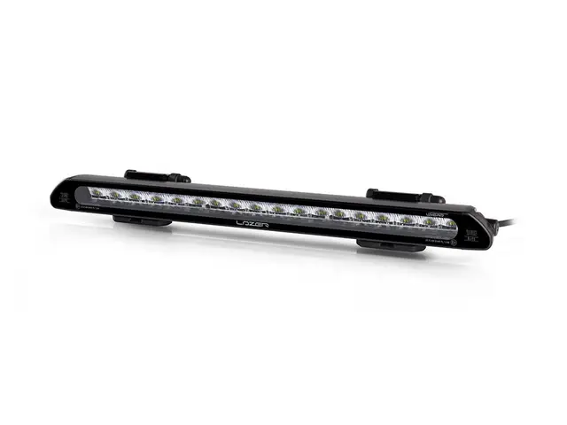 Lazer Linear 18 Elite Double E-Mark NY og oppgradert med hele 13500 lumen! 