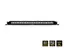 Lazer Linear 18 Elite Double E-Mark NY og oppgradert med hele 13500 lumen!