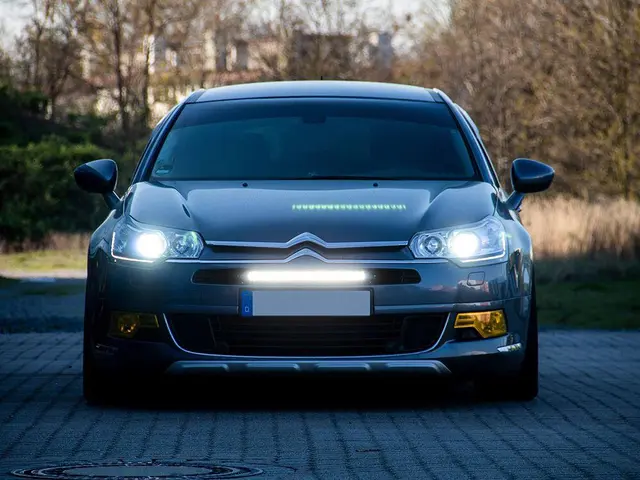 Lazer® Linear 18 std Lengde 532mm. 6750 Lumen 