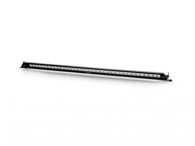 Lazer Linear 36 LED-bar fjernlys Stor godkjent LED-bar med høy effekt! 